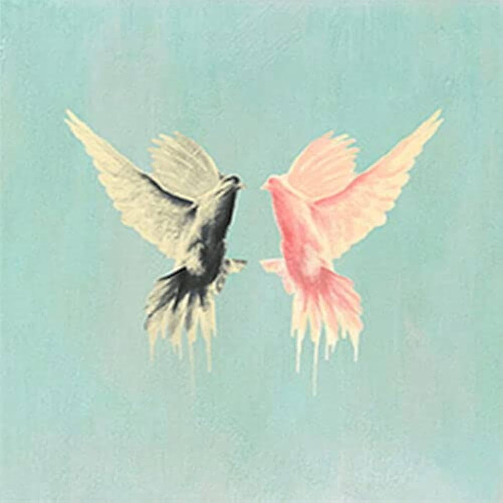 EPIK HIGH - EPIK HIGH IS HERE