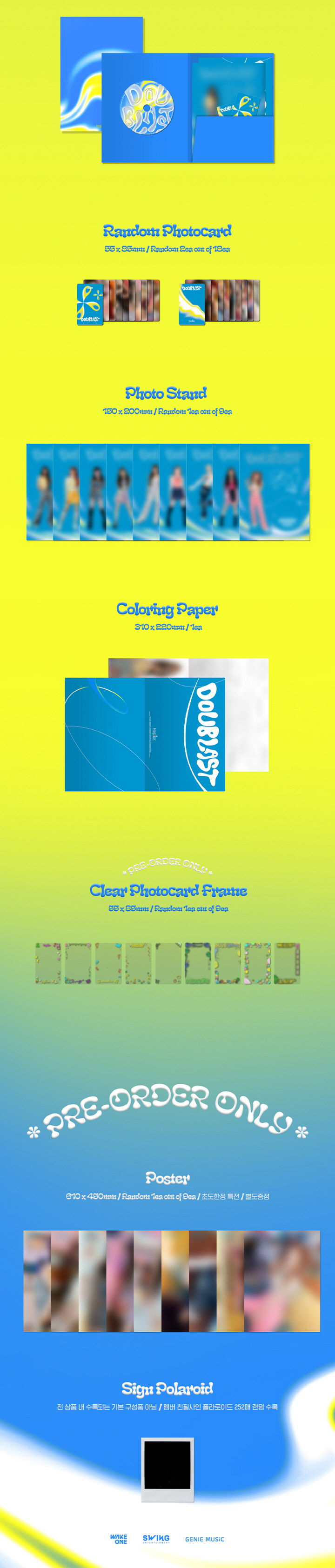 Thumbnail: KEP1ER - DOUBLAST