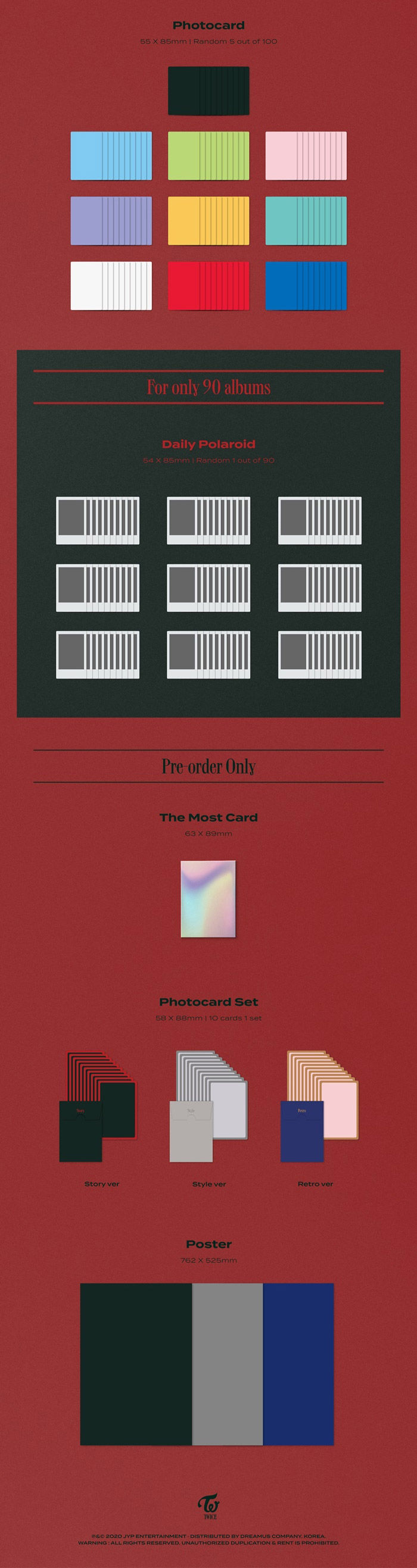 Thumbnail: TWICE - EYES WIDE OPEN