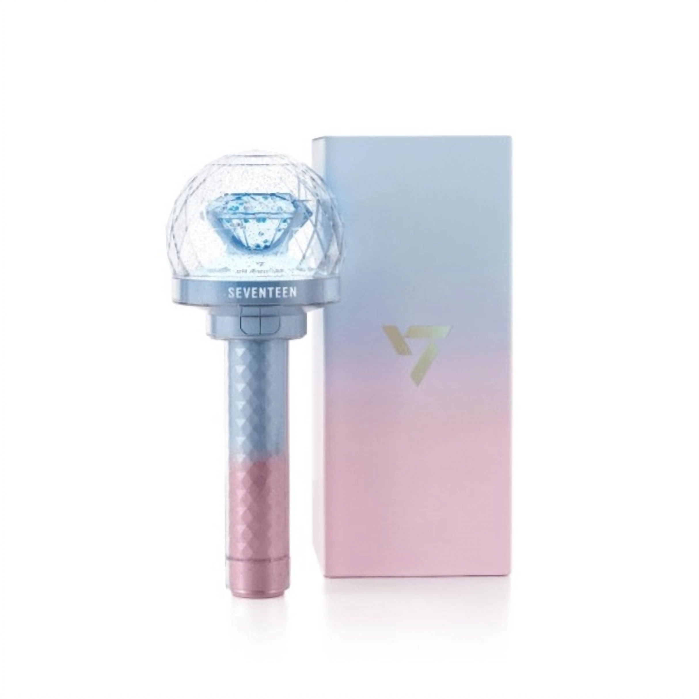 SEVENTEEN - Official Light stick ver.3 [10th Anniversary Edition]