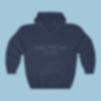 Thumbnail: Think Function Not Pain - Unisex Premium Hoodie