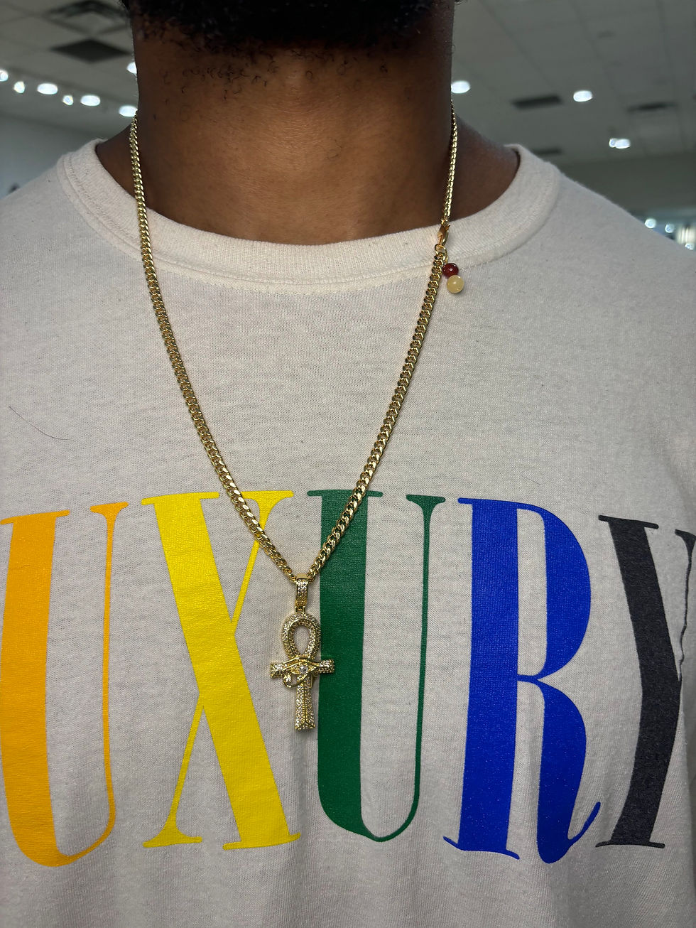 Thumbnail: The Ankh