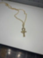 Thumbnail: The Ankh