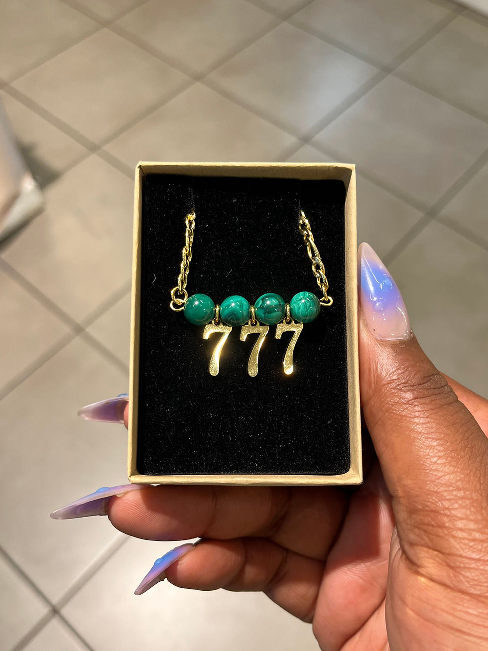 Malachite