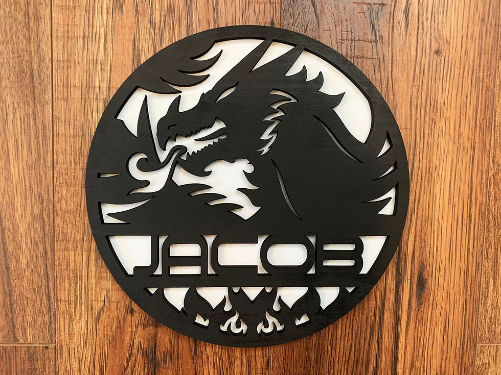 Thumbnail: Mythical Creature Sign 