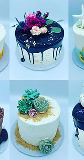 LAST MINUTE CAKE