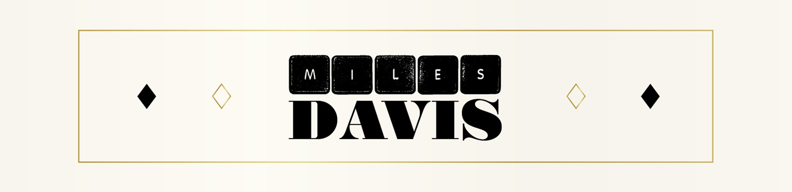 Miles Davis