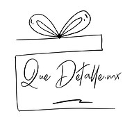 Logo de queDetalle