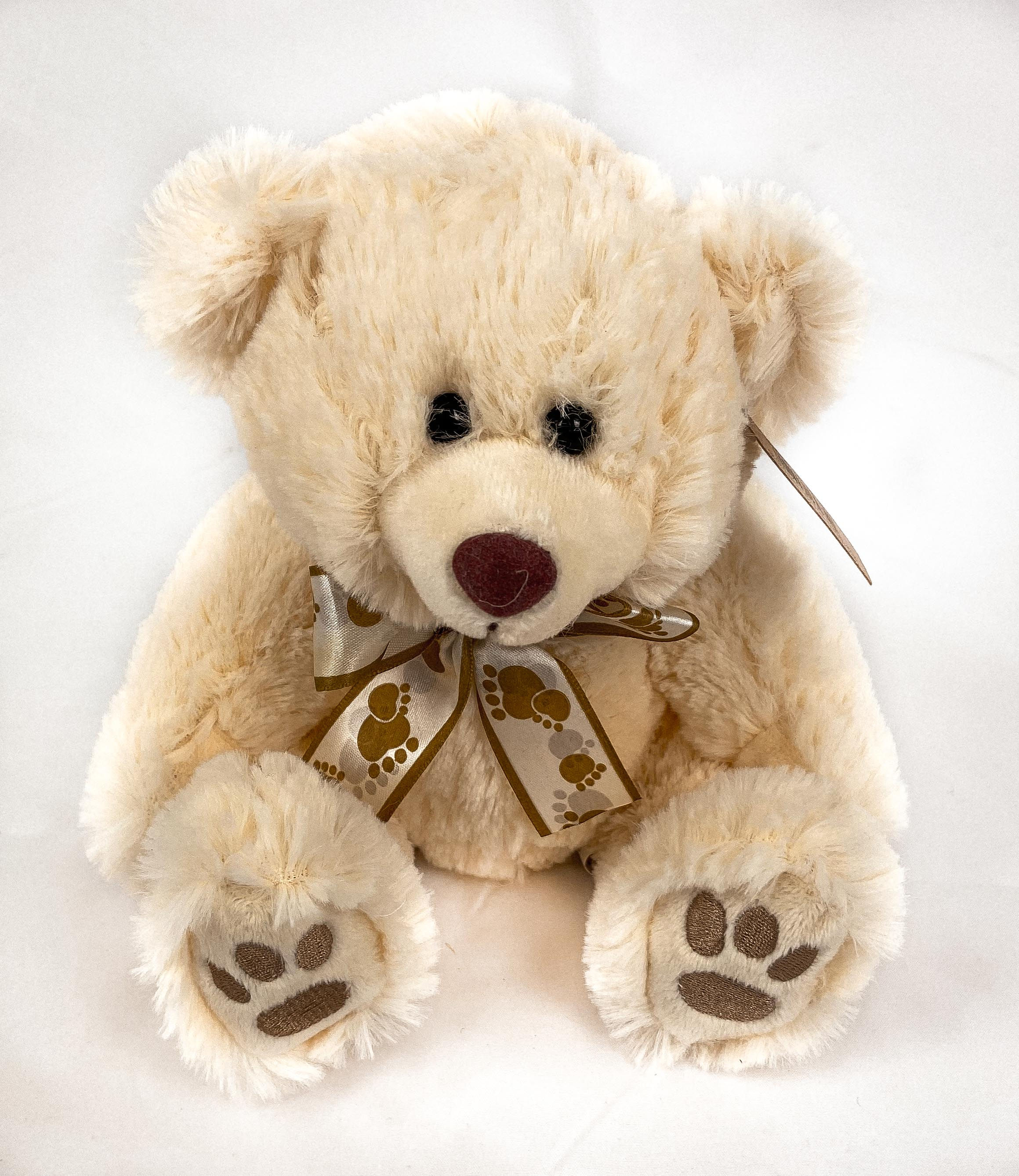 Steiner Bärli "Beige"