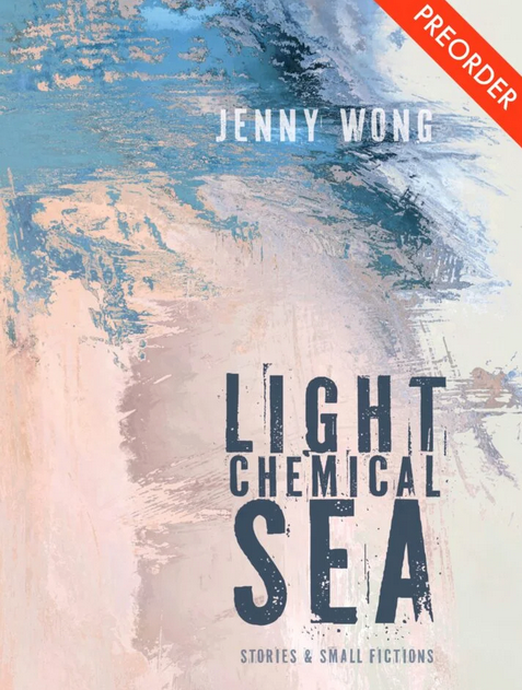 Light Chemical Sea