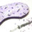 Küçük resim: Relaxing Lavender Eye Pillow - Lavender Cloud  fill in