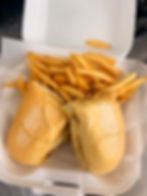 chicken philly steak