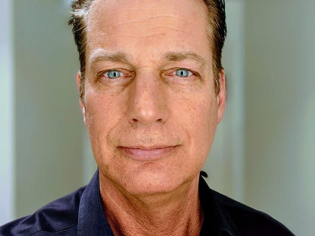 Mark Effinger: Achieve Superhuman Productivity