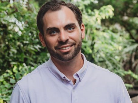 Justin Hanover: Secrets to Fitness Business Mastery?