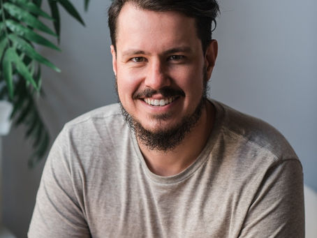 Adam Danyleyko: Can AI Propel Your Startup's Growth?