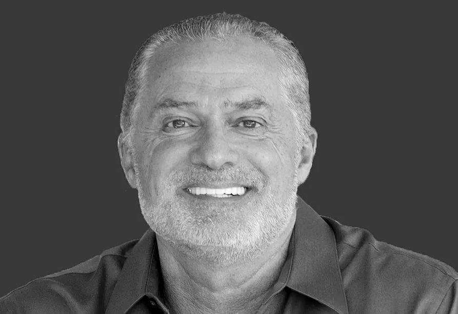 Rod Khleif speaking during a podcast interview about mindset, resilience, and rebuilding wealth after failure