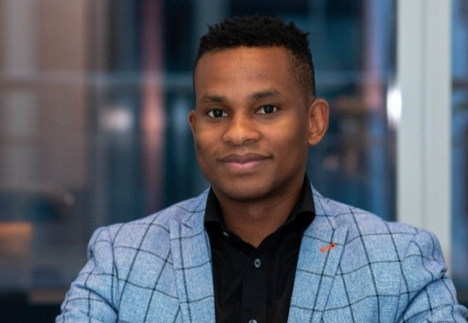 Levar Jackson: Can Businesses Drive Sustainability?