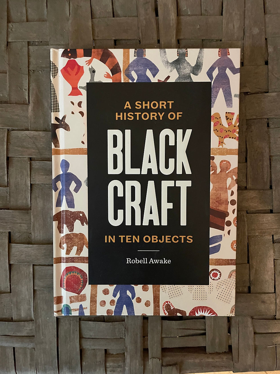 September's Book