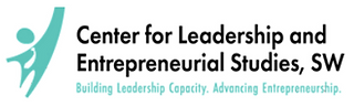 Center for Leadership and Entrepreneurial Studies logo
