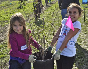 3/1 Webinar: Making Riparian Restoration Climate Smart
