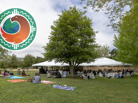 Fourth Southwestern Tribal Summit Convenes 170+ to Advance Stewardship From the “Mountains to the Sea”