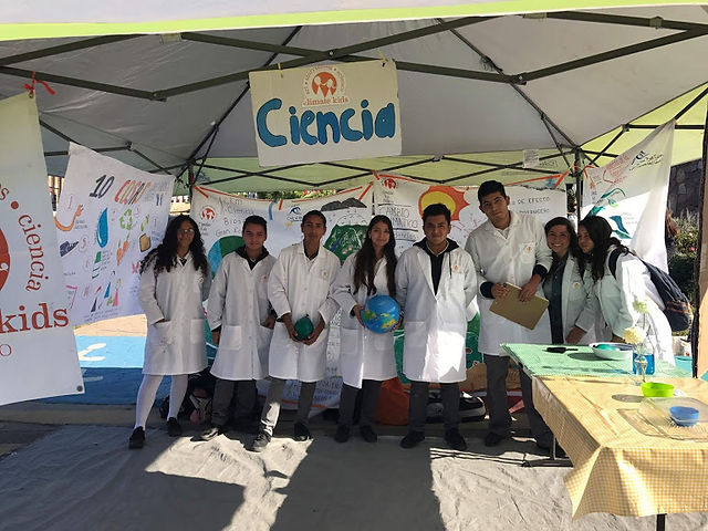Climate Kids- Mexico AmbassadorsIMG_4430