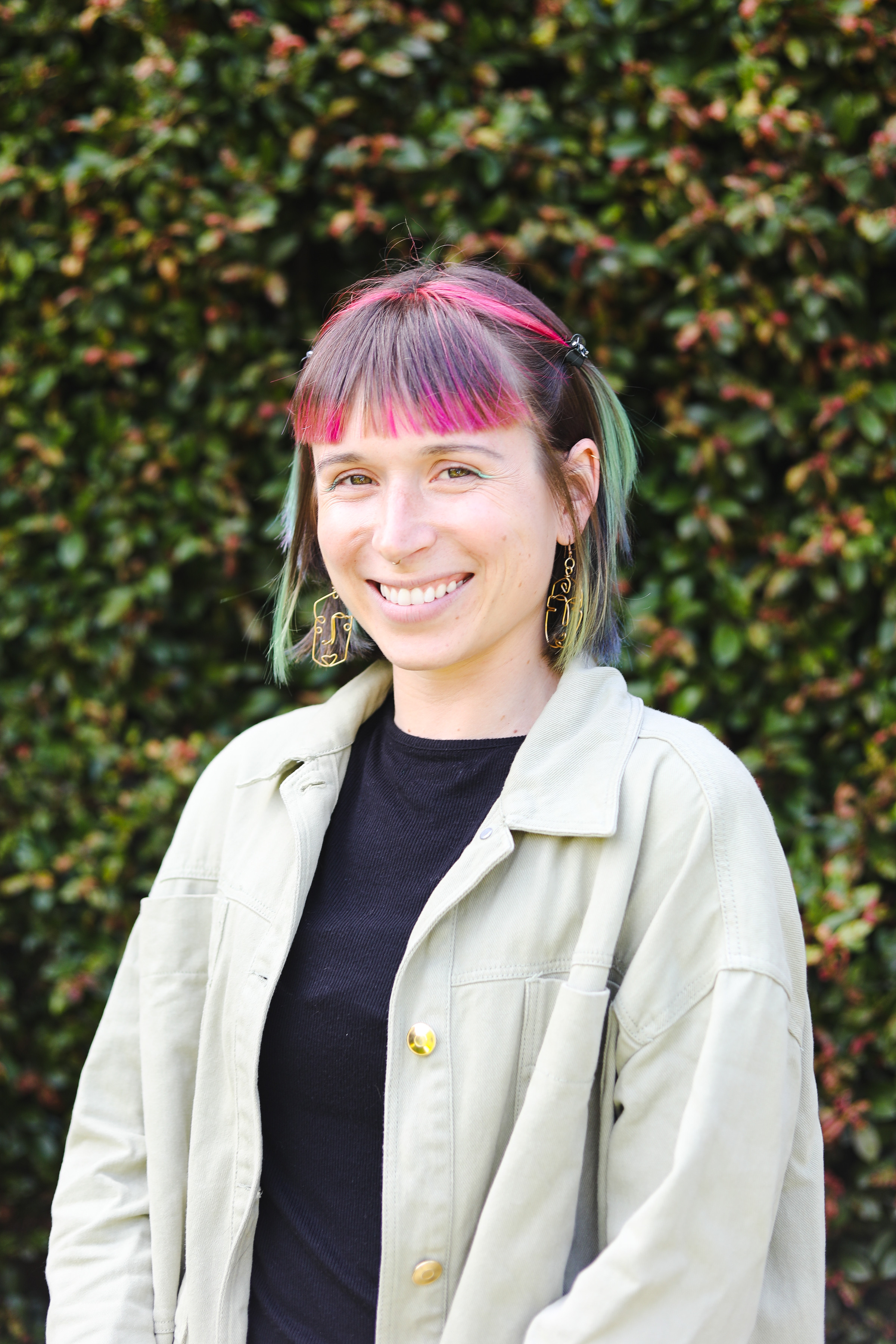 Kat Schroeder Mora Climate Science Alliance