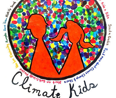 Climate Kids Program Integrates Tribal Perspectives