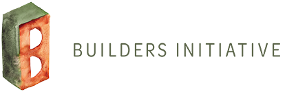 Builders Initiative logo