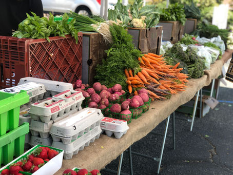 Help Support Local Farms, Now More Than Ever