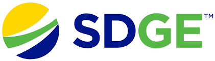 SDG&E logo