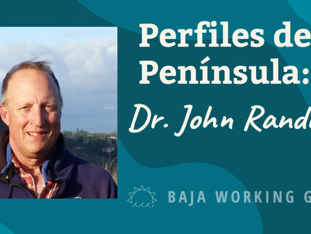 Perfiles de la PenÃnsula - John Randall
