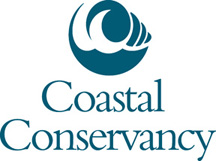 Coastal Conservancy logo