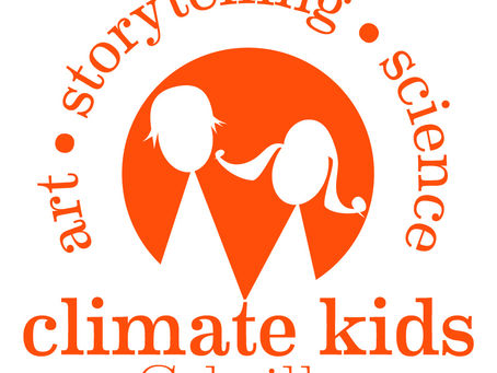 New Climate Kids Video