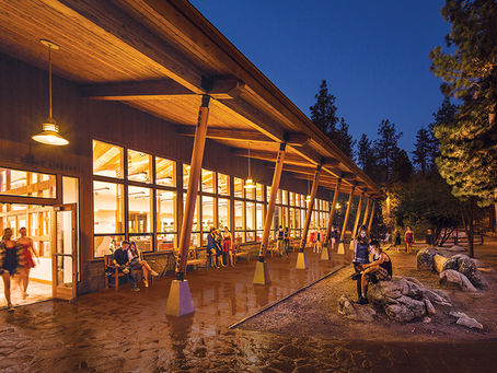 Idyllwild Arts Highlights Alliance Director and 2019 SWTCCS in Earth Day Newsletter