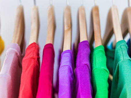 Alliance Connects with Sustainable Fashion and Design Students