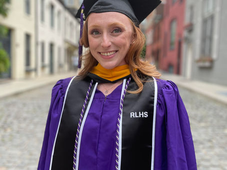 Internship Reflections from Emily Gelbart