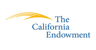 The California Endowment logo