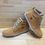 Miniatura: Bota Timberland (Clic aquí)