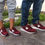 Miniatura: Combo New Balance Papa e Hijo (Clic aquí)