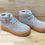 Miniatura: Bota Nike (Clic aquí)