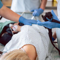 Colonoscopia: desvendando o exame essencial para a saúde intestinal