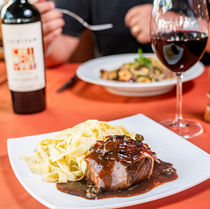 Don Romano: tradição italiana que atravessa gerações em Brasília há quase quatro décadas