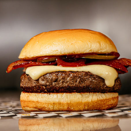 Convocado: T.T. Burger lança o burger T.T.itular para a Copa