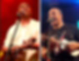 Dudu Nobre e Anderson Leonardo se apresentam juntos em live