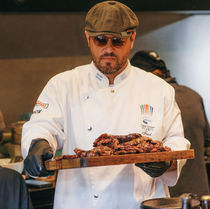 Mais que churrasco: Assados do Fred volta unindo brasa, família e sustentabilidade