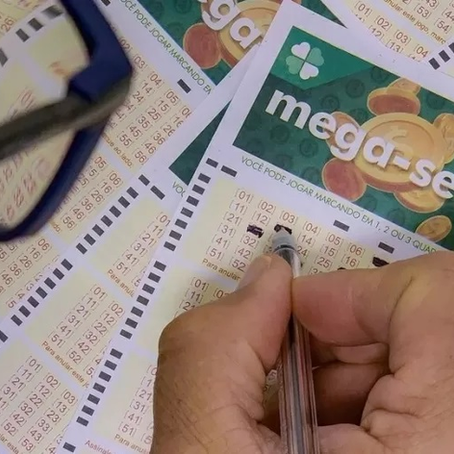 Mega-Sena Histórica: Com prêmio inédito de R$ 1 bilhão, saiba como proteger sua fortuna e garantir o resgate