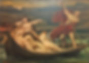 Exposição A arte entre o sagrado e o profano, na Galeria Evandro Carneiro