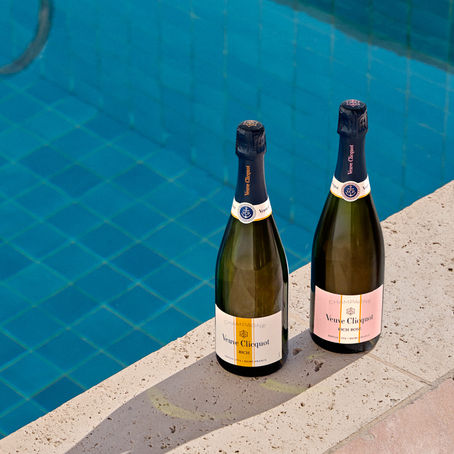 Restaurante Pérgula, no Copacabana Palace, apresenta último "Champagne Brunch com Veuve Clicquot" de 2025