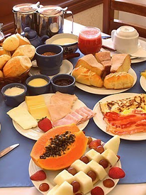 Maior festival de Café da Manhã do mundo chega em Brasília